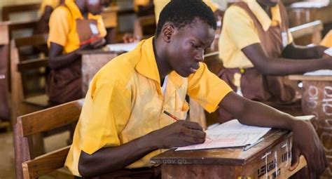 WAEC Releases 2021 BECE Results