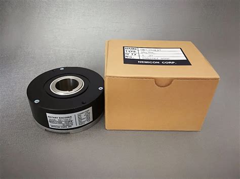 SBH 1024 2T Inner Dense Control Hollow Elevator Encoder SBH2 0512 30