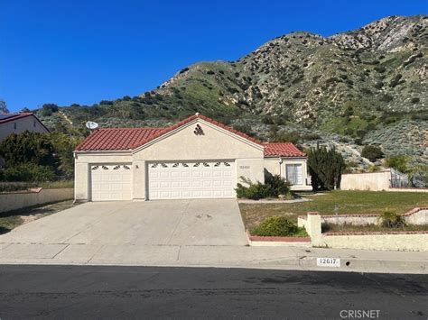 Sylmar, CA Real Estate - Sylmar Homes for Sale | realtor.com®