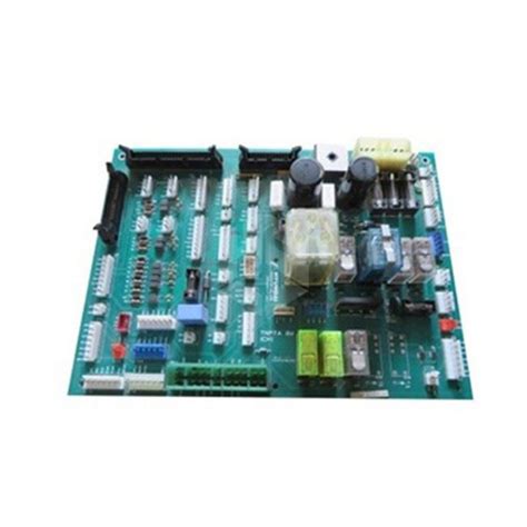 Hyundai Elevator Pcb Tnp