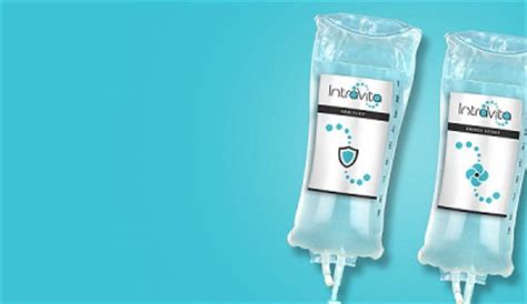 IV Vitamins – Immunity | Redefine Medical Limited