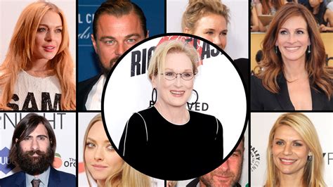 Meryl Streep’s On-Screen Children, Ranked | Vanity Fair