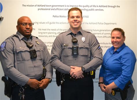 Employment | Ashland, VA - Official Website