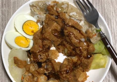 Resep Siomay Bandung Homemade Oleh Gina Restalia Cookpad