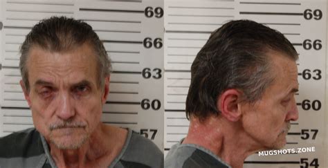 Newman Mark Wayne Henderson County Mugshots Zone