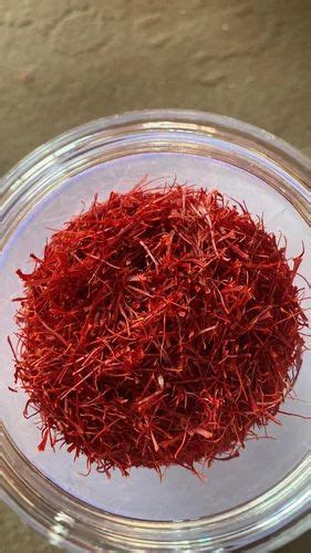 Kashmiri Saffron At Rs 125 Gram Baramulla Id 2852773011630