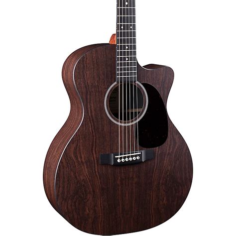 Martin Special Gpc X Series Rosewood Top Grand Performance Acoustic