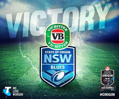 13 best #nsw images on Pinterest | Rugby league, South wales and Origins