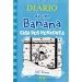 DIÁRIO DE UM BANANA VOL 06 CASA DOS HORRORES