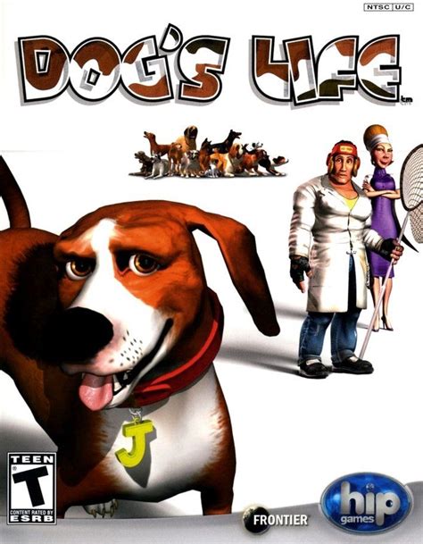 Dog's Life - Old Games Download