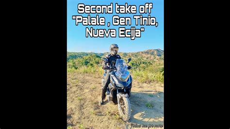 Breath Taking View Of Palale General Tinio Nueva Ecija Youtube