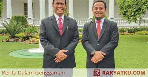 Mantan Gubernur Sulsel Hadiri Pelantikan Andi Amran Sulaiman Jadi