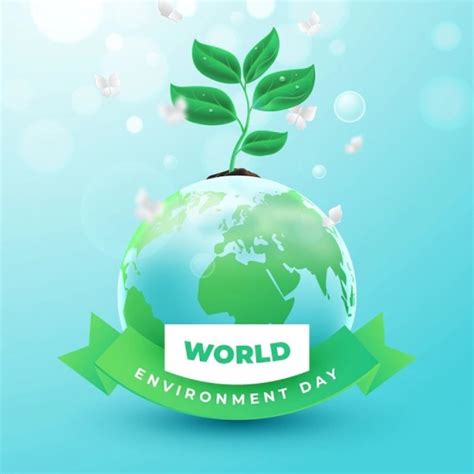 Fabulous Image For Environment Day - Desi Comments