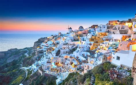 17 Best Santorini Cave Hotels & Suites You'll Love - Sofia Adventures