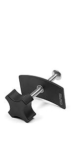 Amazon Capri Tools Swivel Brake Pad Spreader Tool Automotive