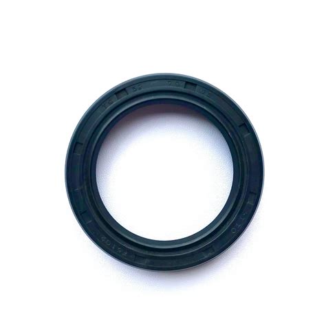 Custom Nbr Fkm Rubber Shaft Bearing Hydraulic Framework Tc Tb Oil Seal