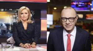 Debata Dnia w Polsat News Prowadzą Agnieszka Gozdyra i Grzegorz