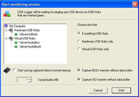 Simple Usb Logger Quick Start Guide Incentivespro