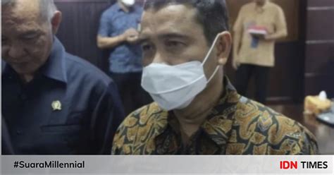 Apbd Perubahan Kaltim Direncanakan Naik Jadi Rp T