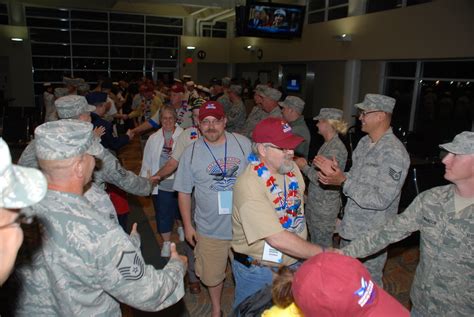 Dsc0954 Greater Peoria Honor Flight Flickr