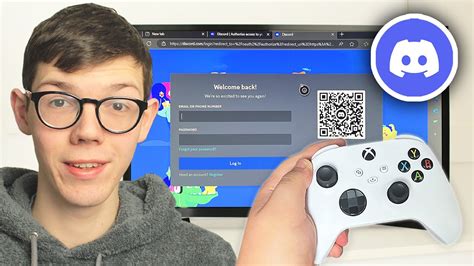 How To Use Discord On Xbox Series S X Full Guide YouTube