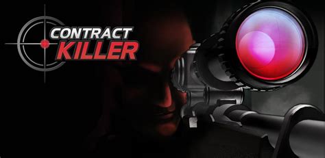 Game Cheats: Contract Killer | MegaGames