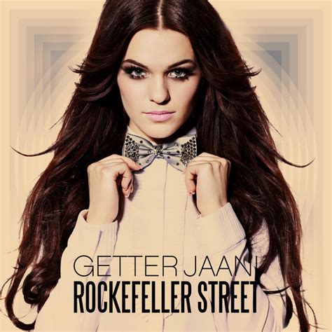 Rockefeller Street | Eurovision Song Contest Wiki | Fandom