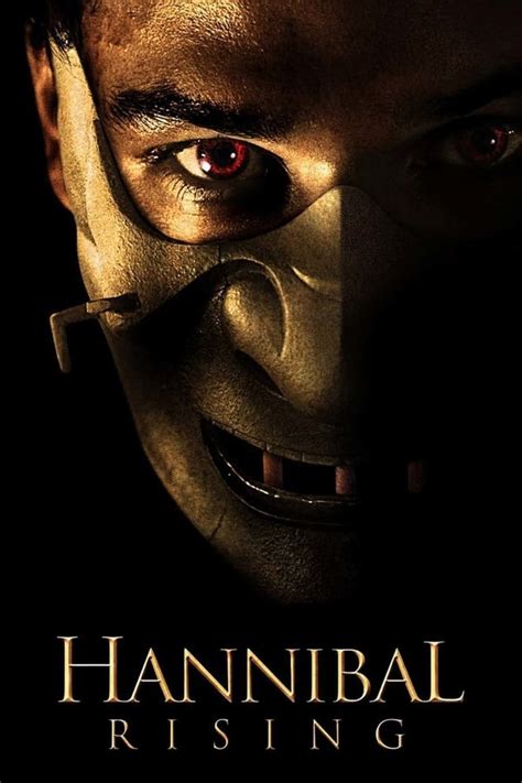 Hannibal Rising (2007) — The Movie Database (TMDB)