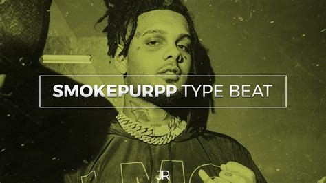 Free Smokepurpp Type Beat X Lil Pump Type Beat Crepe Prod By J