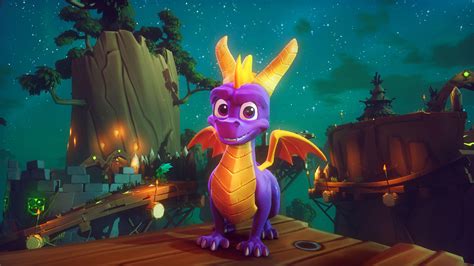 Spyro Reignited Trilogy Wallpapers Top Free Spyro Reignited Trilogy