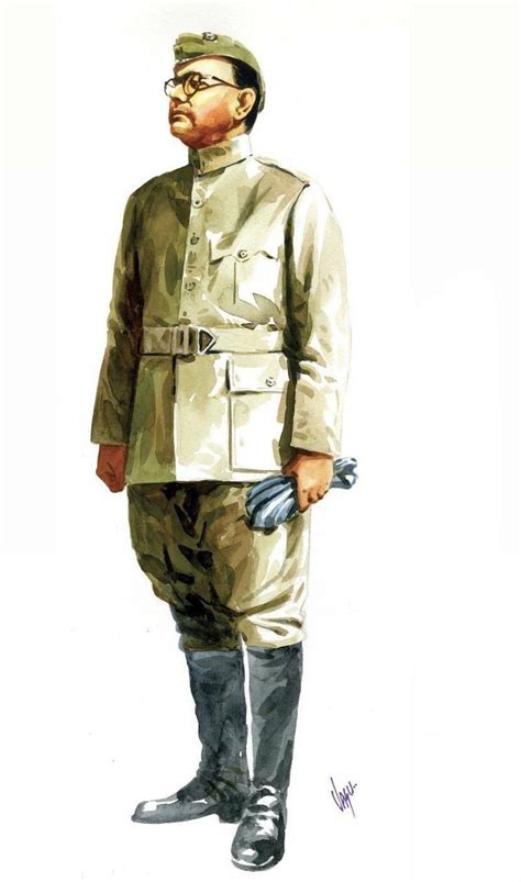 tribute  netaji subhash chandra bose artofit