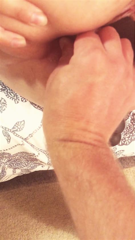 Wild Anal Bead Play Brittany Elizabeth