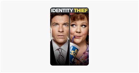 ‎Identity Thief on iTunes