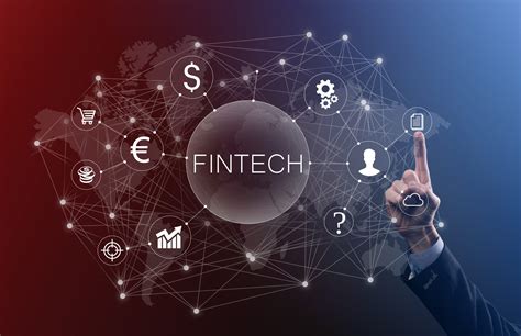 Fintech For Development How Digital Financial Services Boost Economic