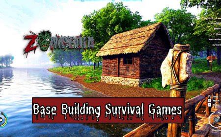 Best Playstation Console Survival Games Zompedia