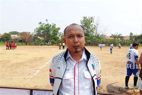 Gelar Mini Soccer Di Jakbar DPW Pemuda Partai Perindo DKI Jadi Ajang