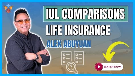 Maximizing Iul Comparisons Benefits With Columbus Life Index