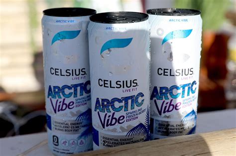 Pepsico Takes An 85 Stake In Celsius For 550 Million Ad Age