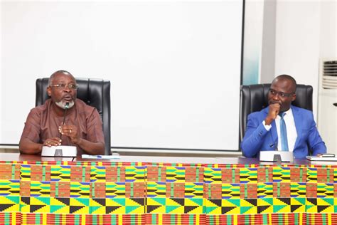 L’Université de Lomé mobilisée pour une coopération plus efficace et