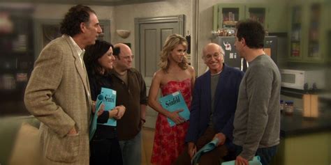 Curb Your Enthusiasm Will End With Upcoming 12th Season, Premiere Date ...