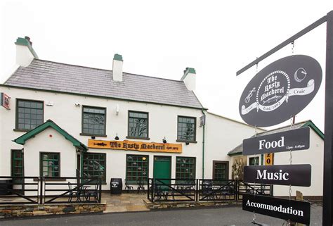 Donegal restaurants announced as finalists in Food Ireland Awards ...