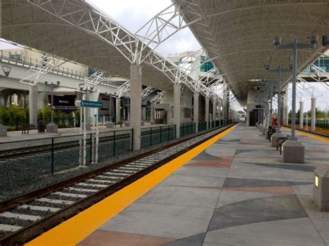 Miami Central Station Train Hub Finally Opening This Fall | Central ...