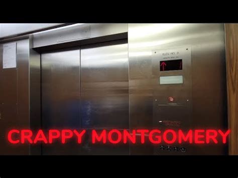 2022 Take Modernized Montgomery Hydraulic Elevator Macy S