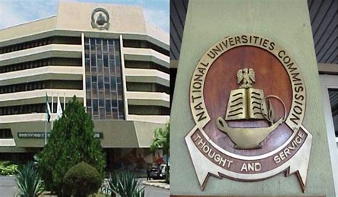 Only 25 Varsities Have Full Accreditation Says Nuc The Nation