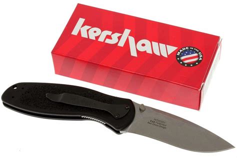 Kershaw 1670S30V Blur S30V | Advantageously shopping at Knivesandtools.com