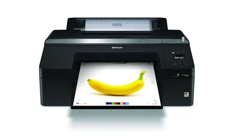 Epson Surecolor Sc P Violet In A Printer Design Supply