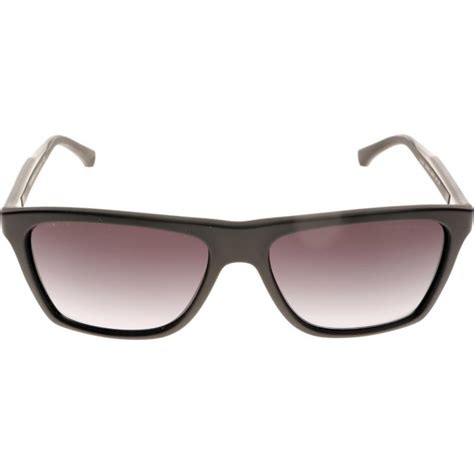 Emporio Armani EA4001 50638G 56 Sunglasses Shade Station