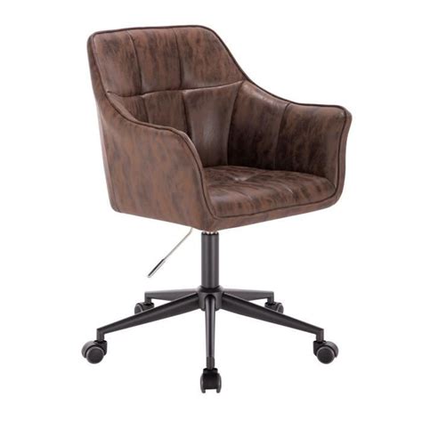 Chaise De Bureau Svita Chaise De Bureau Fauteuil Lounge Chaise