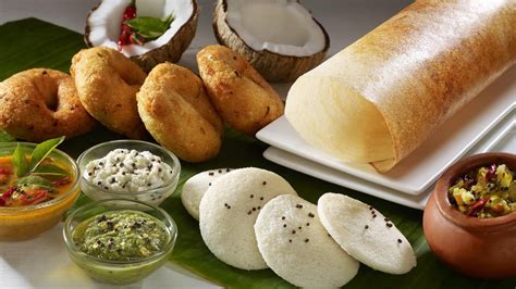 Mouth Watering Kerala Dishes | Kerala