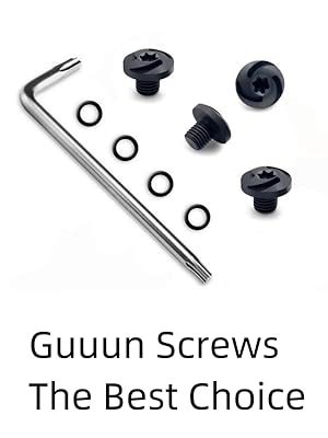 Amazon Guuun Beretta Fs Grips Screws O Rings T Torx Key